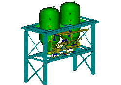 pta skid 3d